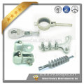 High quality OEM manufacturer precision investment casting power line accessories